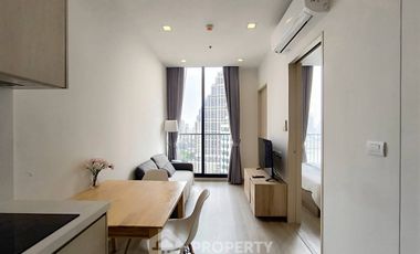 For rent 1 Beds condo in Watthana, Bangkok