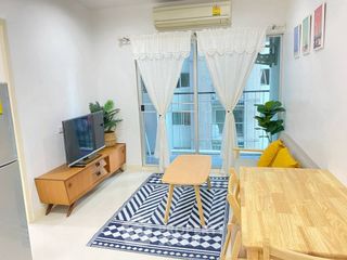 Wohnung zur Miete mit 2 Zimmer in Ratchathewi, Bangkok