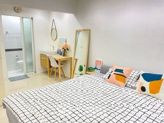 Wohnung zur Miete mit 2 Zimmer in Ratchathewi, Bangkok
