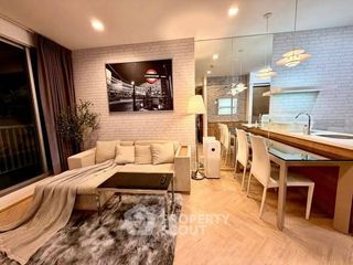 出租 1 卧室 公寓 在 Phra Khanong, 曼谷