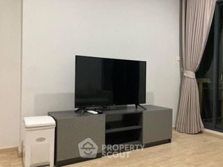 Аренда 2 спальни кондо в Банг Капи, Бангкок