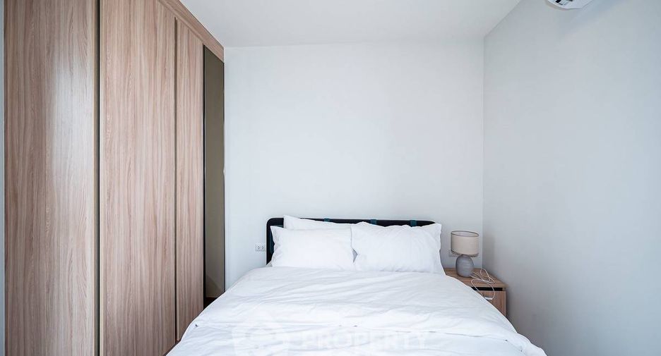 For rent 1 bed condo in Ratchathewi, Bangkok