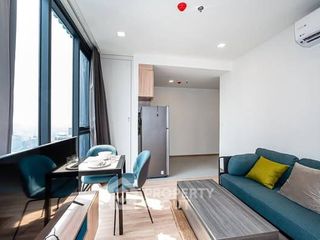 Аренда 1 кровать кондо в Ратчатхещи, Бангкок