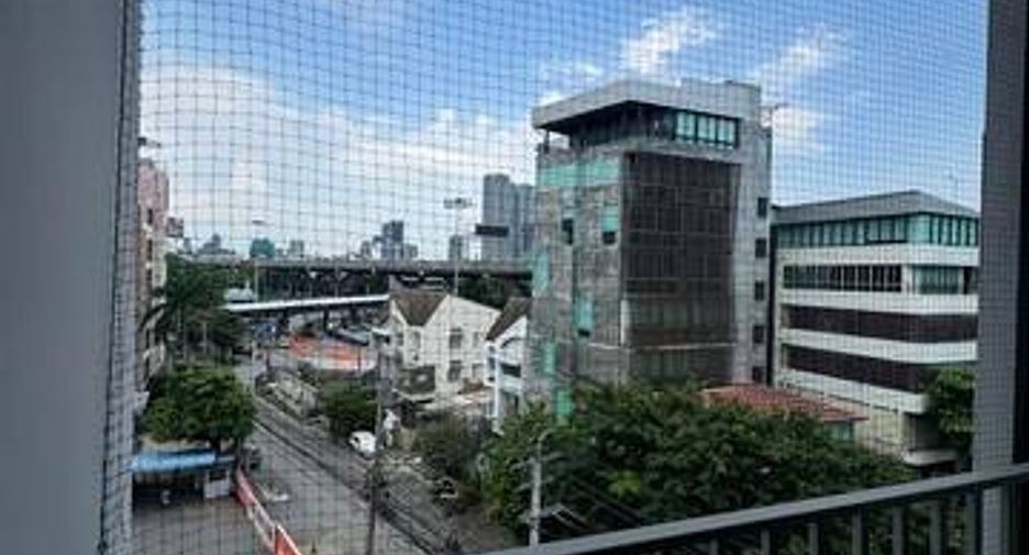 出租 2 卧室 公寓 在 Bang Na, 曼谷