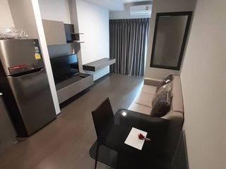 出租 1 卧室 公寓 在 Phaya Thai, 曼谷