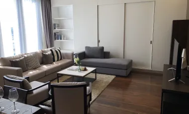 Condo en alquiler de 3 habitaciones en Khlong Toei, Bangkok