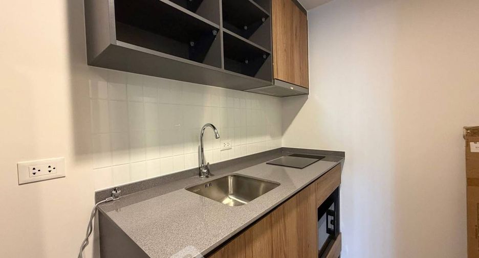 For rent 1 bed condo in Chatuchak, Bangkok