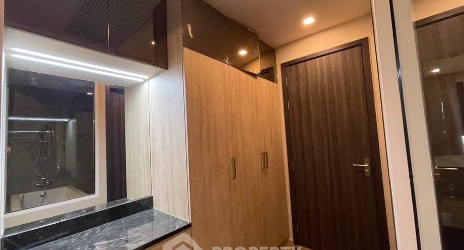 出租 2 卧室 公寓 在 Khlong Toei, 曼谷