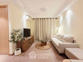 出租 1 卧室 公寓 在 Yan Nawa, 曼谷
