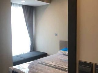 For rent 1 bed condo in Phaya Thai, Bangkok