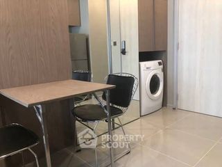 For rent 1 bed condo in Phaya Thai, Bangkok