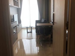 For rent 1 bed condo in Phaya Thai, Bangkok
