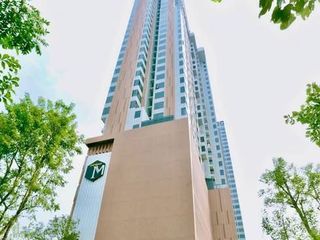 For rent 1 bed condo in Phaya Thai, Bangkok