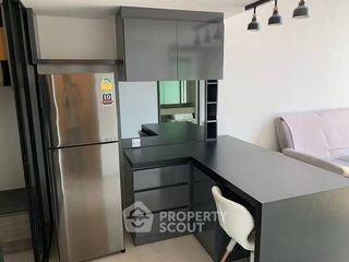 For rent 1 bed condo in Bang Khen, Bangkok