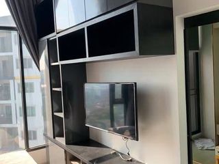 For rent 1 bed condo in Bang Khen, Bangkok