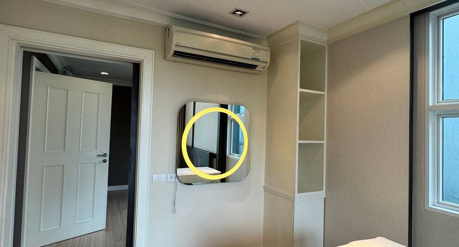 For rent 1 Beds condo in Watthana, Bangkok