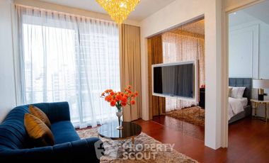 Condo en alquiler de 1 habitaciones en Watthana, Bangkok