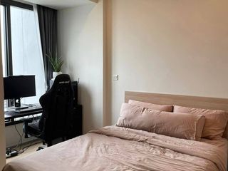 Condo en alquiler de 1 habitaciones en Phaya Thai, Bangkok