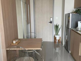 Condo en alquiler de 1 habitaciones en Phaya Thai, Bangkok