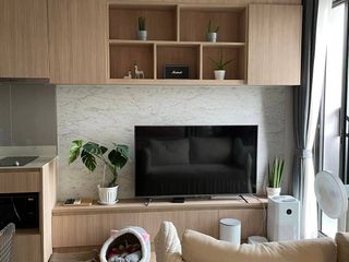 Condo en alquiler de 1 habitaciones en Phaya Thai, Bangkok
