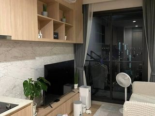Condo en alquiler de 1 habitaciones en Phaya Thai, Bangkok