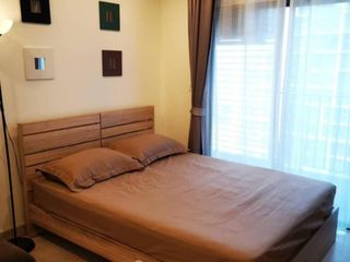 For rent 1 bed condo in Phra Khanong, Bangkok