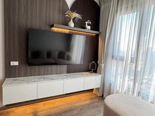 Condo en alquiler de 1 habitaciones en Chatuchak, Bangkok