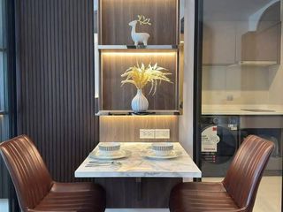 Condo en alquiler de 1 habitaciones en Chatuchak, Bangkok