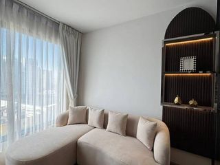 Condo en alquiler de 1 habitaciones en Chatuchak, Bangkok