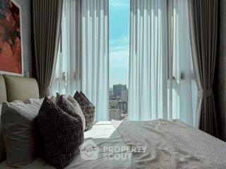 Wohnung zur Miete mit 2 Zimmer in Phra Khanong, Bangkok
