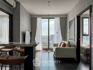 Wohnung zur Miete mit 2 Zimmer in Phra Khanong, Bangkok
