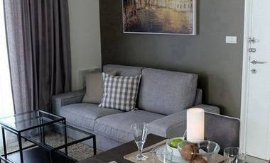 Wohnung zur Miete mit 2 Zimmer in Khlong Toei, Bangkok