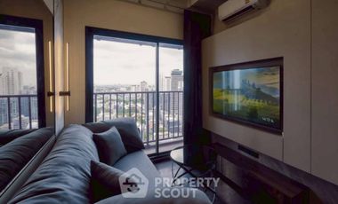 Condo en alquiler de 1 habitaciones en Watthana, Bangkok