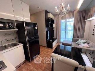 ให้เช่า 2 ห้องนอน คอนโด ใน บางนา, กรุงเทพฯ