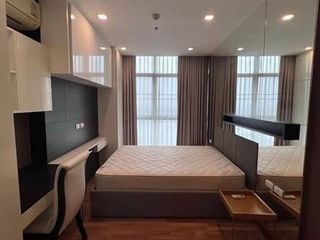 ให้เช่า 2 ห้องนอน คอนโด ใน บางนา, กรุงเทพฯ