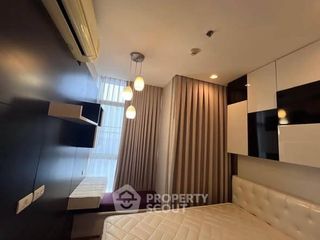 ให้เช่า 2 ห้องนอน คอนโด ใน บางนา, กรุงเทพฯ