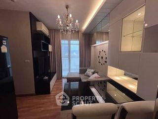 ให้เช่า 2 ห้องนอน คอนโด ใน บางนา, กรุงเทพฯ