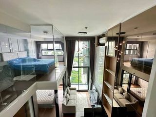 Аренда 2 спальни кондо в Банг Капи, Бангкок