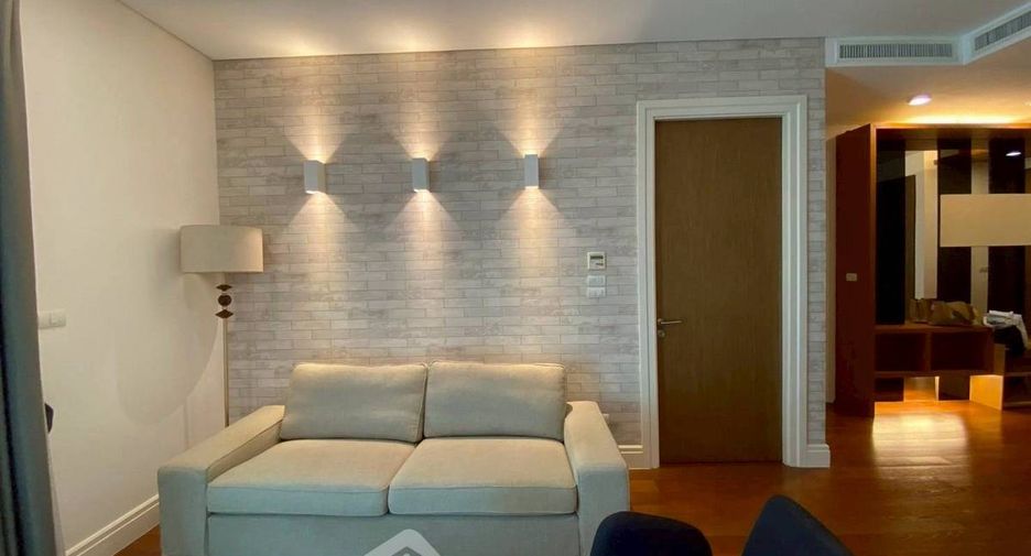 Condo en alquiler de 1 habitaciones en Khlong Toei, Bangkok