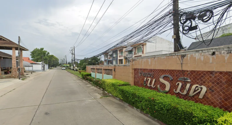 Villa en venta de 3 habitaciones en Thalang, Phuket