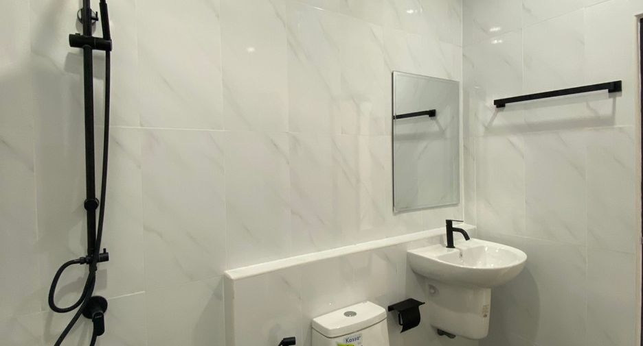 Villa en venta de 3 habitaciones en Thalang, Phuket
