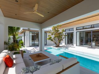 For sale 3 bedrooms villa in Thalang, Phuket