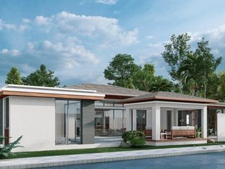 For sale 3 bedrooms villa in Thalang, Phuket