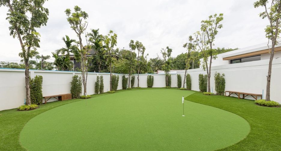 Villa en venta de 3 habitaciones en Thalang, Phuket