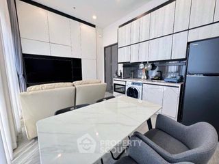 For rent 1 Beds condo in Phra Khanong, Bangkok