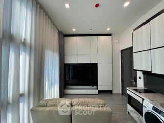 For rent 1 Beds condo in Phra Khanong, Bangkok