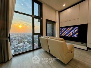 For rent 1 Beds condo in Phra Khanong, Bangkok