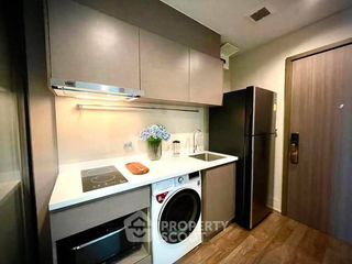 Condo en alquiler de 1 habitaciones en Chatuchak, Bangkok