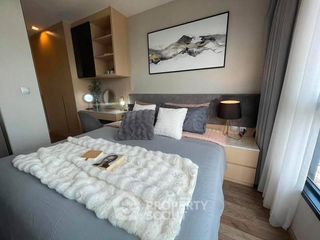 Condo en alquiler de 1 habitaciones en Chatuchak, Bangkok