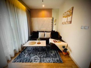 Condo en alquiler de 1 habitaciones en Chatuchak, Bangkok